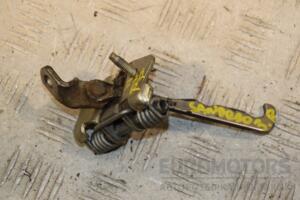 Ограничитель двери задний правый Renault Sandero 2007-2013 399788