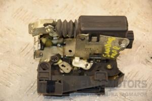 Замок двери передний правый электр 2 пина Renault Sandero 2007-2013 8200735224 399800