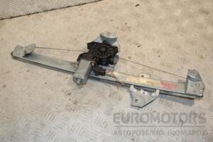 Склопідйомник передній лівий електро 2 Піна Dacia Lodgy 2012 807213915R 399814