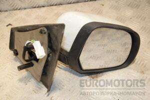 Зеркало правое электр 5 пинов Dacia Lodgy 2012 399823