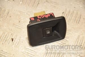 Кнопка склопідіймача передні праві Dacia Lodgy 2012 254217475R 399829