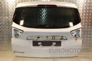 Крышка багажника со стеклом -15 Ford C-Max 2010 AM5117A417BB 399845