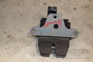 Замок кришки багажника електро 4 Піна Ford Focus (III) 2011-2018 8M51R442A66AA 399872