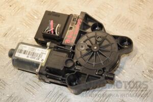 Моторчик стеклоподъемника передний правый Renault Scenic (III) 2009-2015 807300011R 400029