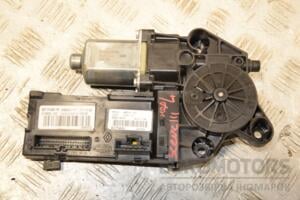 Моторчик стеклоподъемника передний левый Renault Scenic (III) 2009-2015 807310021R 400033