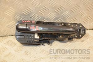 Ручка двери наружная задняя правая Renault Scenic (III) 2009-2015 400059