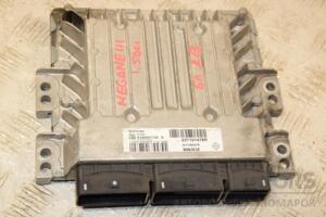 Блок керування двигуном Renault Megane 1.5dCi (III) 2009-2016 237101478R 400077