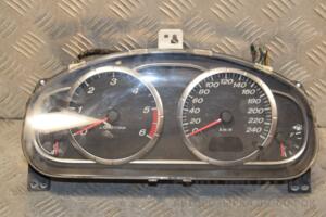 Панель приладів 05- Mazda 6 2.0di 2002-2007 GR1L55430 400092