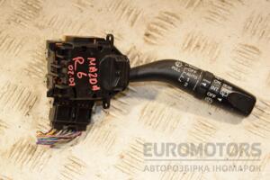 Подрулевой переключатель правый Mazda 6 2002-2007 400133