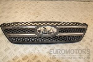 Решетка радиатора -09 (дефект) Kia Ceed 2007-2012 863501H000 400139