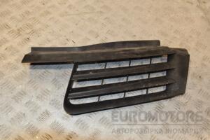 Решетка радиатора левая 06- Renault Espace (IV) 2002-2014 G000173881 400141