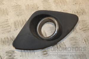 Накладка бампера під птф ліва -09 Kia Ceed 2007-2012 865651H000 400172