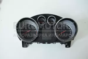 Приладова панель Opel Astra 1.7 Cdti (J) 2009-2015 13374964 it-13527 Дизель