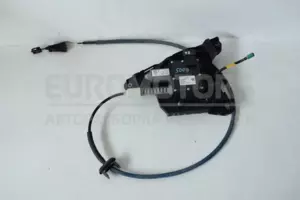 Ручне гальмо з електронним гальмом стоянки Peugeot 5008 1.6 DCI 2009-2017 A2C53293632 it-13538