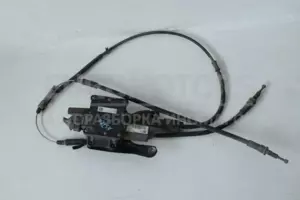 Ручной тормоз с электронным стояночным тормозом Opel Astra 1.7 Cdti (J) 2009-2015 A2C53440441 it-13539 Дизель