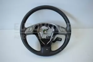 Кожаный руль Subaru Tribeca 3.6 EMPI DOHC 2005-2014 gs131-05400 it-13500 Бензин