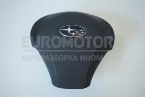 Подушка безопасности рулевого управления Subaru Tribeca 3.6 EMPI DOHC 2005-2014 WHA0K033597 it-13503 Бензин