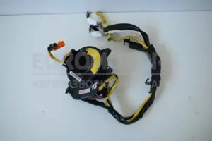 Кабель подушки безопасности, кольцо рулевой колонки Subaru Tribeca 3.6 EMPI DOHC 2005-2014 83111XA04A it-13508 Бензин
