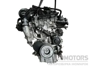 Двигун Mini Cooper 1.5 12V turbo (F56) 2014 B38A15A it-10030 Бензин