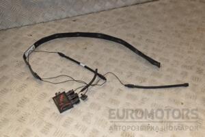 Блок управления открывания крышки багажника ногой (дефект) Ford S-Max 2015 EM2T14F679SB 400188