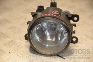 Фара противотуманная (дефект) Renault Logan 2005-2014 8200074008 400218