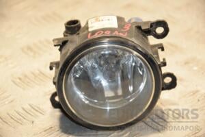 Фара противотуманная (дефект) Renault Logan 2005-2014 8200074008 400220
