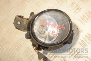 Фара противотуманная правая Renault Espace (IV) 2002-2014 8200002470 400228