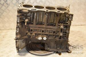 Блок двигателя Toyota Corolla 1.4 16V (E12) 2001-2006 1141009020 400242