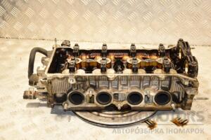 Головка блоку Toyota Corolla 1.4 16V (E12) 2001-2006 111010D020 400248