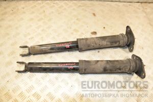 Амортизатор задній SsangYong Korando C 2010 4531034100 400270