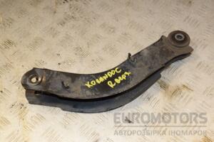 Рычаг задний верхний поперечный правый SsangYong Korando C 2010 400285