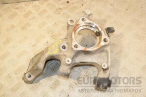 Цапфа левая с ABS 4x4 VW Golf (VII) 2012-2020 5Q0505435J 400312