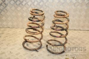 Пружина задняя 6 витков D14 Hyundai Tucson 2004-2009 553302E500 400356