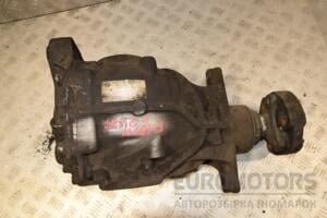 Редуктор задній i=2.47 BMW 5 3.0tdi (F10/F11) 2009-2016 7584456 400535