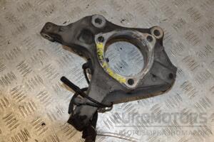Поворотний кулак правий з ABS Opel Astra (J) 2009-2015 13319481 400653