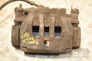 Суппорт передний левый Mercedes Vito (W447) 2014 A4474208600 400703