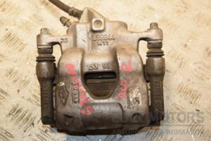 Суппорт передний правый Renault Sandero 2020 410005595R 400735