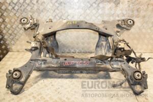 Балка задней подвески (подрамник) Volvo XC90 2015 31658031 400752