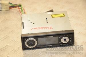 Магнитола штатная Hyundai Tucson 2004-2009 7644263310 400754