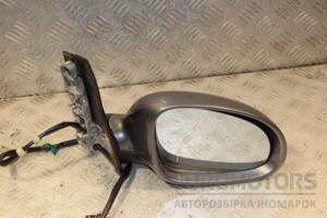Дзеркало праве електр 6 пинов VW Golf Plus 2005-2014 400840