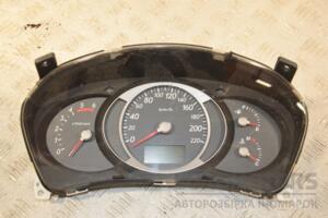 Панель приборов Hyundai Tucson 2.0crdi 2004-2009 940132E420 400842
