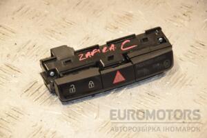 Блок кнопок аварийка Opel Zafira (C) 2011-2019 20934759 400850