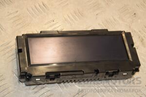 Дисплей информационный Opel Zafira (C) 2011-2019 22858075 400853