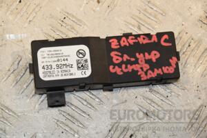 Блок управления центральным замком Opel Zafira (C) 2011-2019 13500144 400925