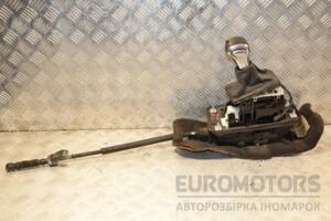 Кулиса перемикання АКПП з тросом Audi A6 (C7) 2011 4G1713041AG 400926