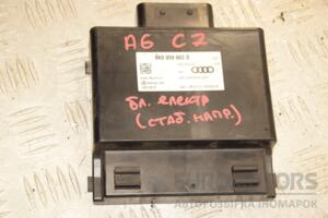 Блок електронний Audi A6 (C7) 2011 8K0959663D 400954