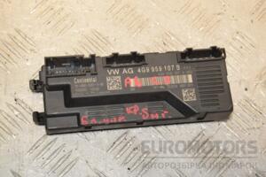 Блок управління кришкою багажника Audi A6 (C7) 2011 4G9959107B 400955