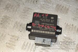 Блок управління світлом Audi A6 (C7) 2011 4H0907357B 400956