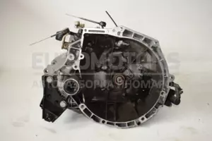 Механічна коробка передач Peugeot 207 1.4 16V 2006-2013 20CQ88 it-13541 Бензин
