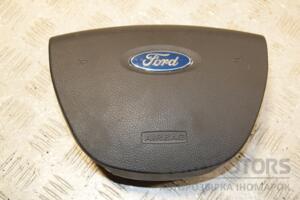 Подушка безопасности руль Airbag Ford C-Max 2003-2010 6M51R042B85AE 401039